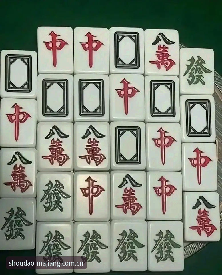 麻将胡了守岛人版登录入口对比评测新动向：差异不只停留在界面