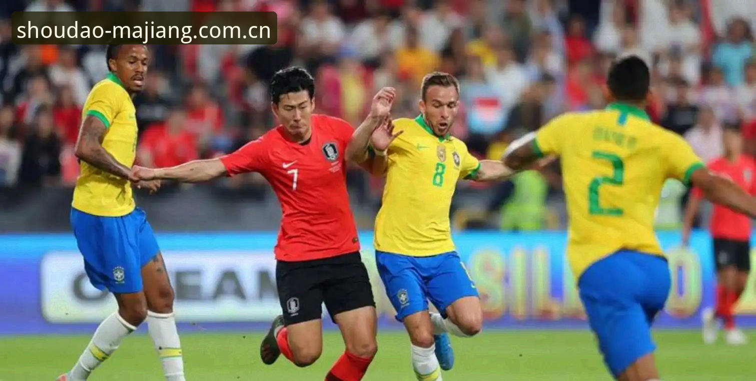 揭秘亚洲足球世界杯“高开低走”背后的真实差距